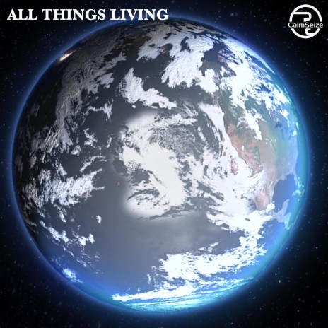 ALL THINGS LIVING | Boomplay Music