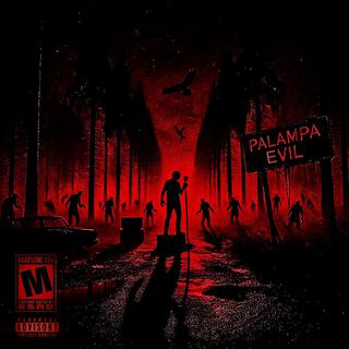 PALAMPA EVIL