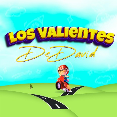 Los Valientes De David (EBDV) | Boomplay Music
