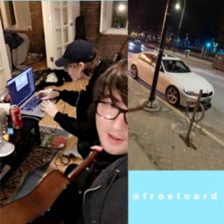 Thinking of u (feat. frostcard)