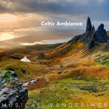 Celtic Ambience | Boomplay Music
