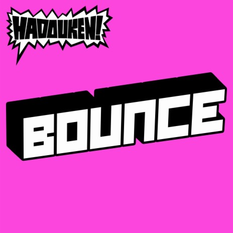 Bounce (Myspace Version) | Boomplay Music