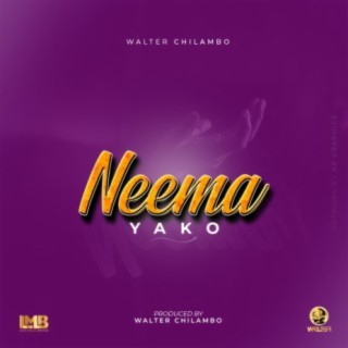 Neema Yako lyrics | Boomplay Music