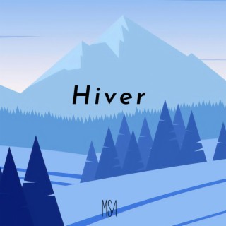 Hiver lyrics | Boomplay Music