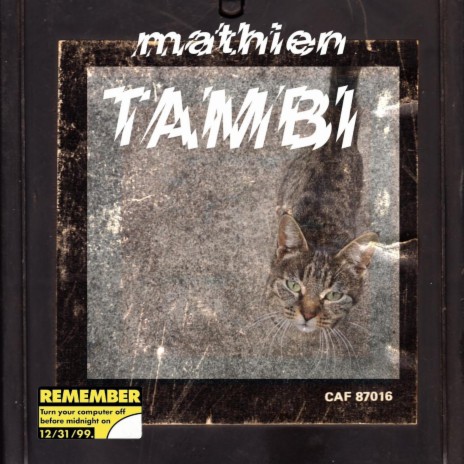 Tambi | Boomplay Music