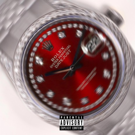 Blood on the Rollie | Boomplay Music