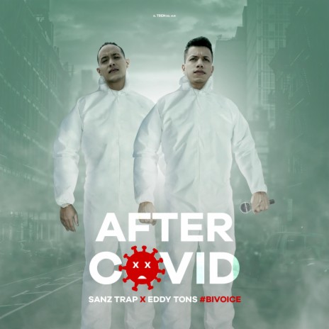 After Covid (feat. Eddy Tons BiVoice)
