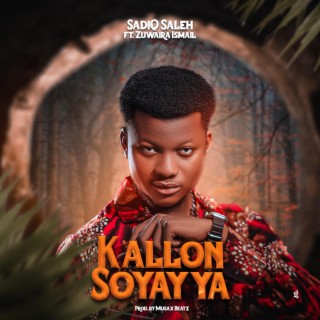 Kallon Soyayya | Boomplay Music