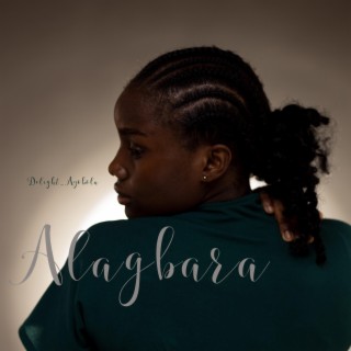 Alagbara lyrics | Boomplay Music