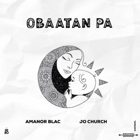 Obaatanpa (feat. JoChurch)