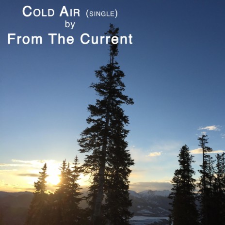 Cold Air | Boomplay Music