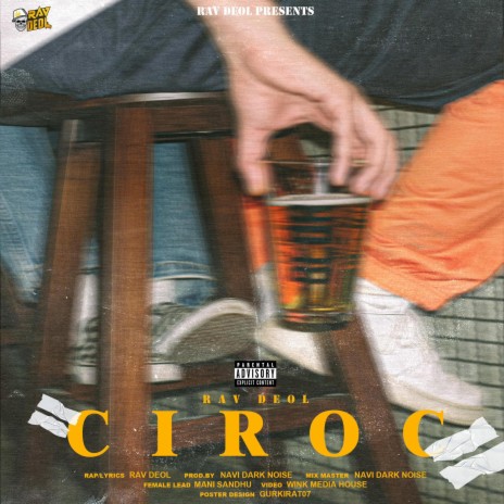 Ciroc | Boomplay Music