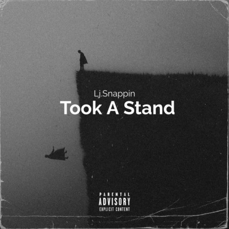 Took A Stand | Boomplay Music