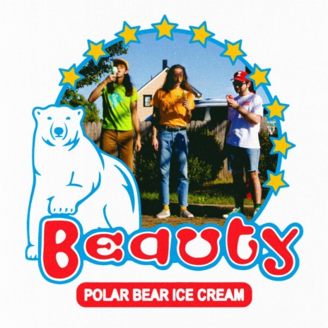 Polar Bear Ice Cream | Boomplay Music
