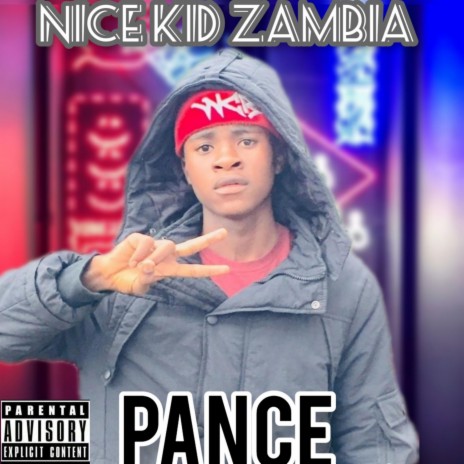 PANCE | Boomplay Music