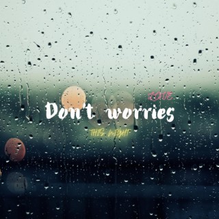 Don´t Worries 07A 2024 amstudio_07a