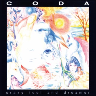 Crazy Fool And Dreamer - EP (expanded & remastered)
