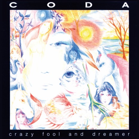 Crazy Fool And Dreamer (single version)