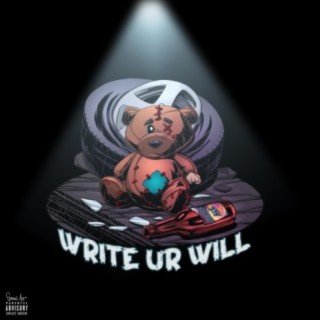 Write Ur Will