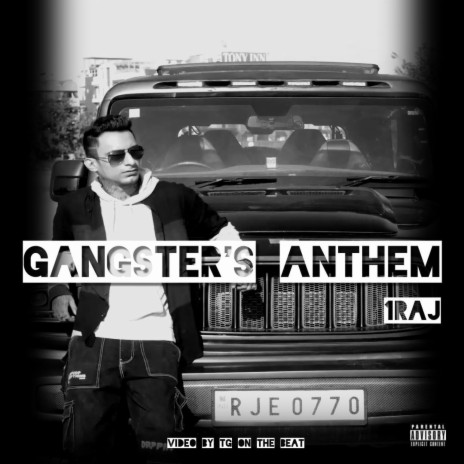Gangster's Anthem ft. TG On The Beat | Boomplay Music
