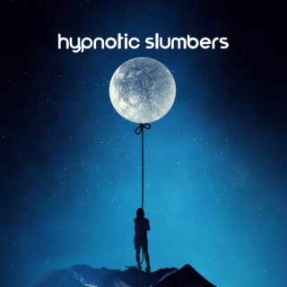 Hypnotic Slumbers: Music for Good Night's Sleep, Insomnia Cure, Being Relaxed at Night