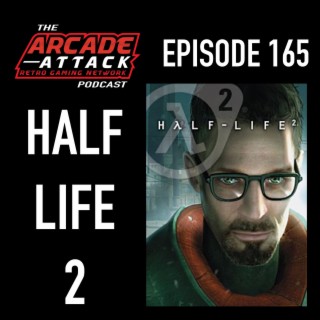 Half-Life 2 - Valve's Masterpiece - The Best PC Game Ever Made?!