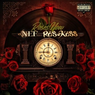 Roses Now (feat. Ras Kass)