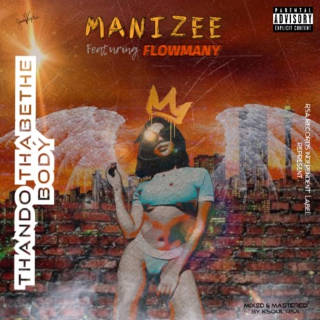 Thando thabethe Body ft. Flowmany | Boomplay Music