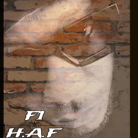 H.A.F (Hard as fuck) | Boomplay Music