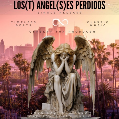 Los(t) Angel[s]es Perdidos | Boomplay Music