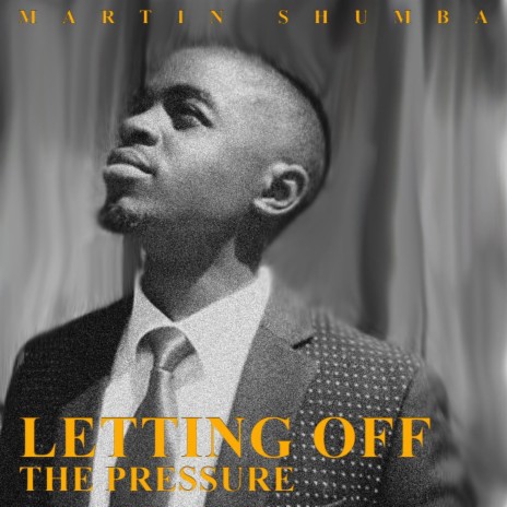 Letting Off The Pressure | Boomplay Music