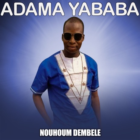 Adama Yababa