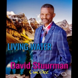 GOD IS THE LIVING WATER