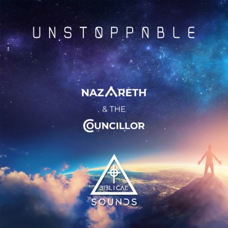Unstoppable (Original Mix) ft. The Councillor | Boomplay Music