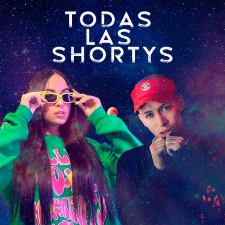 Todas Las Shortys ft. Krystal Figueroa | Boomplay Music