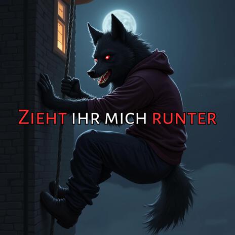 Zieht ihr mich runter | Boomplay Music