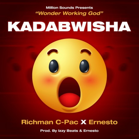 Kadabwisha | Boomplay Music
