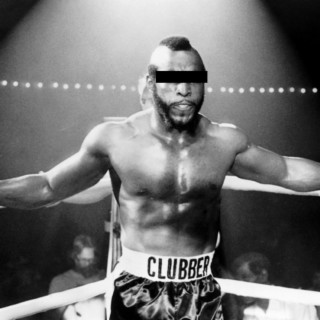 CLUBBER LANG