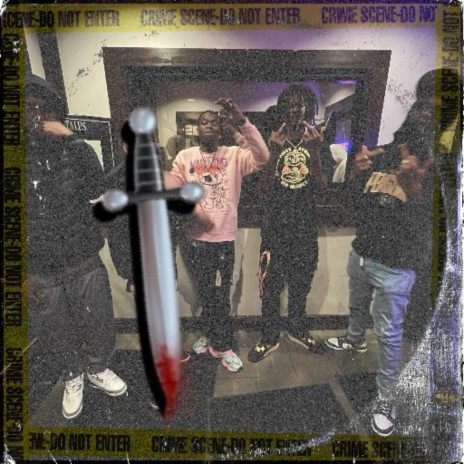 For What Doe ft. Bfrm3200, Sacwayy & Yung General
