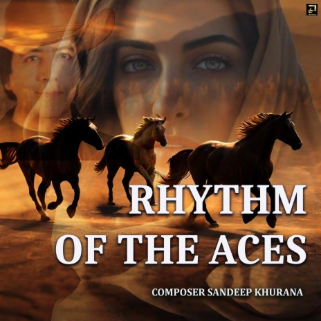 Rhythm Of The Aces | Boomplay Music