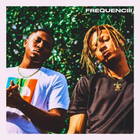 FREQUENCIII ft. Micah Talley
