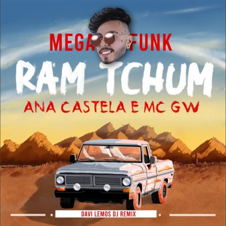 Ram Tchuum Mega Funk | Boomplay Music