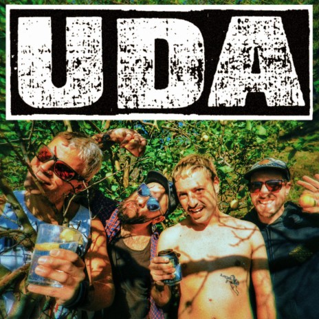 Uda | Boomplay Music