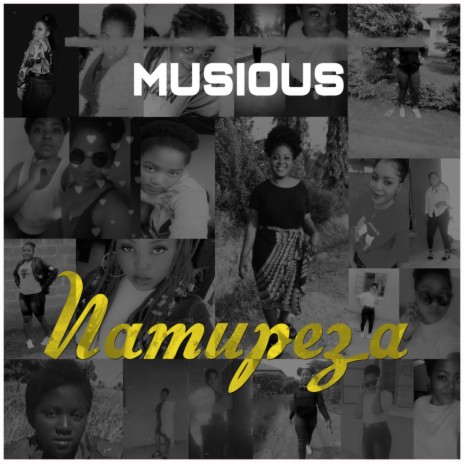 Namupeza | Boomplay Music
