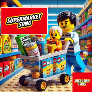 Supermarket Song