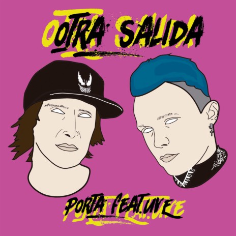 Otra Salida (feat. Uve Sad) | Boomplay Music