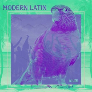 Modern Latin