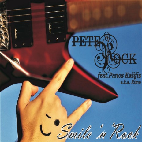 Smile 'n' Rock (feat. Panos Kalifis a.k.a. Rimo)