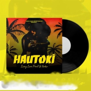 HAUTOKI (feat. Gnako)