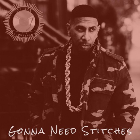 Gonna Need Stitches | Boomplay Music